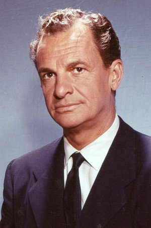 James Gregory photo