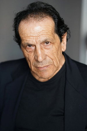 Photo of Corrado Solari from the Latest Netflix gallery
