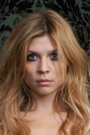 Photo of Clémence Poésy from the Latest Netflix gallery