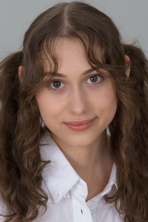 Photo of Kirana Kuic from the Latest Netflix gallery
