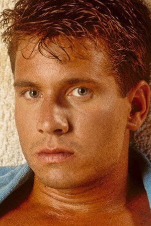 Photo of Ryan Yeager from the Latest Netflix gallery