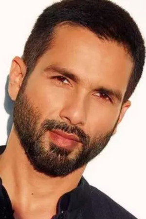 Shahid Kapoor photo