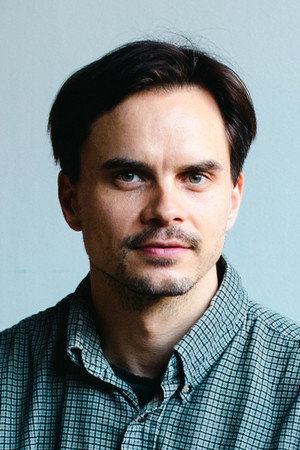 Photo of Kristoffer Borgli from the Latest Netflix gallery