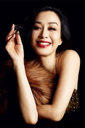 Christy Chung Lai-Tai photo