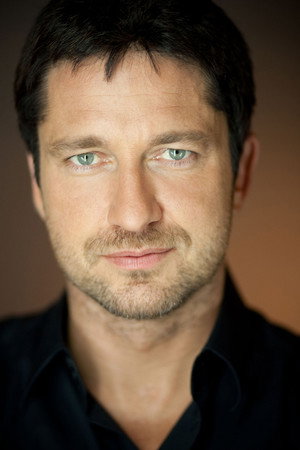 Gerard Butler photo
