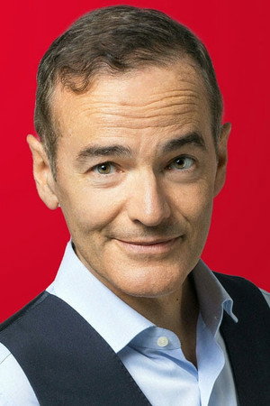 Franck Ferrand photo