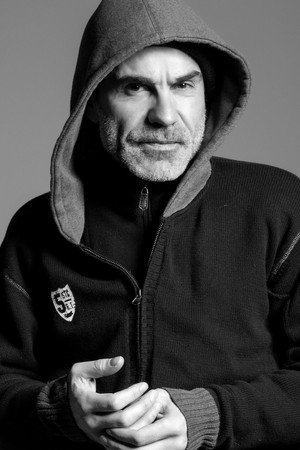 Photo of Vladislav Karamfilov from the Latest Netflix gallery