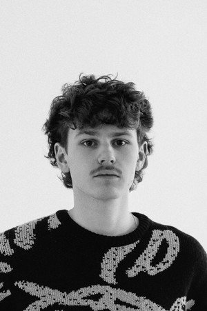 Photo of Philippe Berthelet from the Latest Netflix gallery