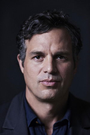 Mark Ruffalo photo