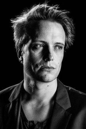August Diehl photo