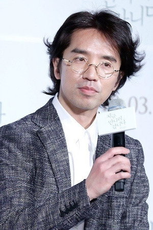 Photo of Lee Jang-hoon from the Latest Netflix gallery