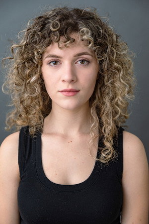 Photo of Tiffany Goldermann from the Latest Netflix gallery