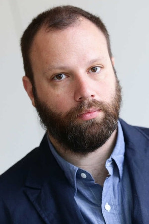 Yorgos Lanthimos photo