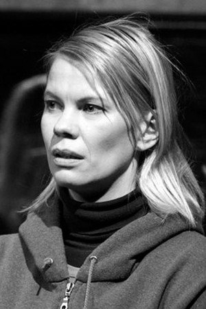 Stina Rautelin photo