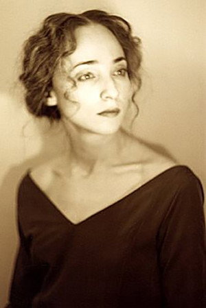 Galina Tyunina photo