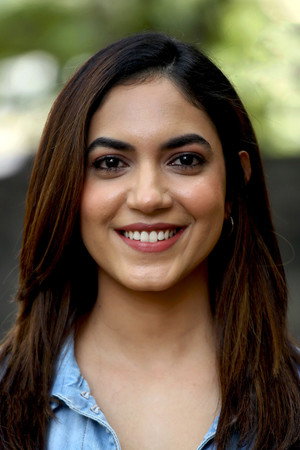 Ritu Varma photo
