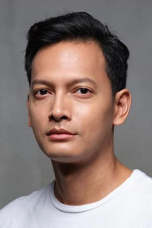 Photo of Fedi Nuril from the Latest Netflix gallery