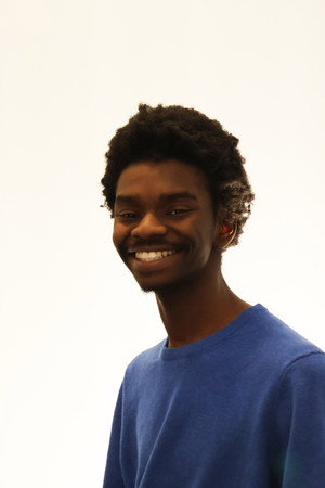 Photo of Donovan Martin from the Latest Netflix gallery