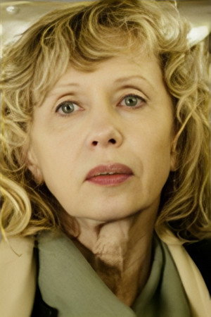 Photo of Mariya Belkina from the Latest Netflix gallery