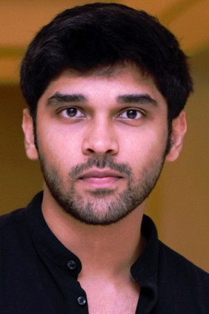Dhruv Vikram photo