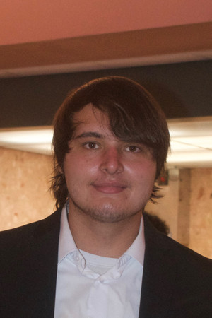 Photo of Tommy Bowers from the Latest Netflix gallery