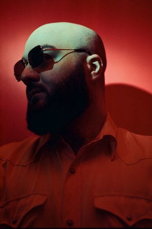 Photo of Rasul Chabdarov from the Latest Netflix gallery