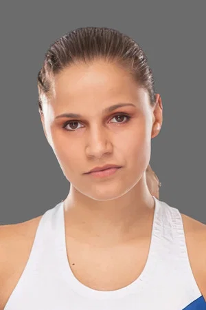 Photo of Leyla Hirsch from the Latest Netflix gallery