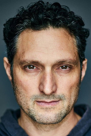 Photo of Jeremy Xido from the Latest Netflix gallery