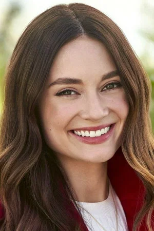 Photo of Mallory Jansen from the Latest Netflix gallery