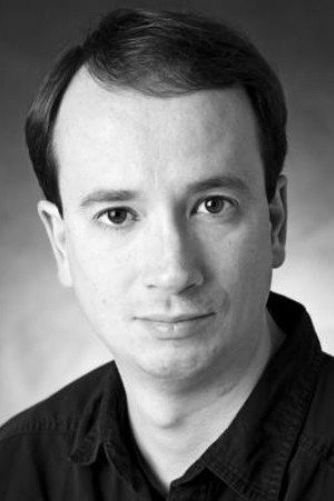 Photo of James McNeill from the Latest Netflix gallery