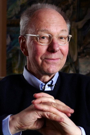 Photo of W.D. Richter from the Latest Netflix gallery