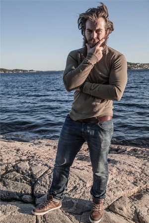 Christopher Rygh photo