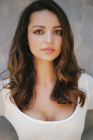 Danielle Horvat photo