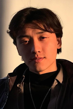 Photo of Amangeldy Abdrahmanov from the Latest Netflix gallery