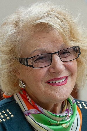 Svetlana Druzhinina photo