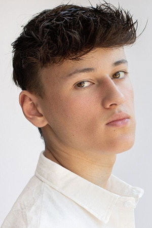 Photo of Joey Hooiveld from the Latest Netflix gallery