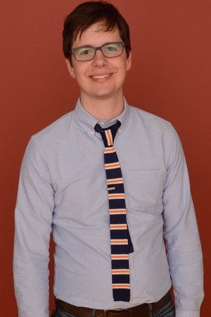 Photo of Owen Williams from the Latest Netflix gallery