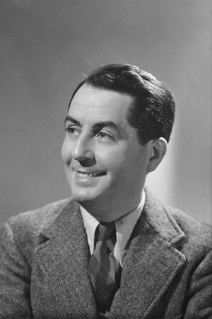 Julien Carette photo