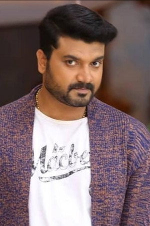 Photo of Sujan Lokesh from the Latest Netflix gallery