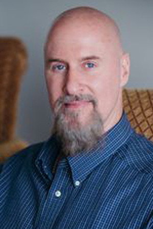 Photo of Ron Harris from the Latest Netflix gallery