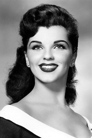 Lisa Gaye photo