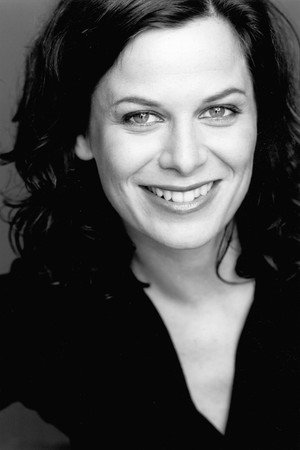 Camilla Bendix photo