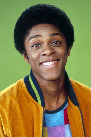 Lawrence Hilton-Jacobs photo