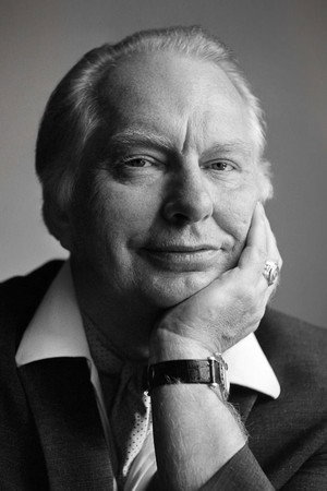 Photo of L. Ron Hubbard from the Latest Netflix gallery