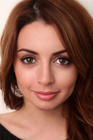 Anzhelika Kashirina photo