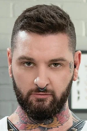 Photo of Teddy Bryce from the Latest Netflix gallery