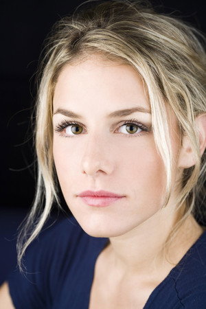 Alix Wilton Regan photo