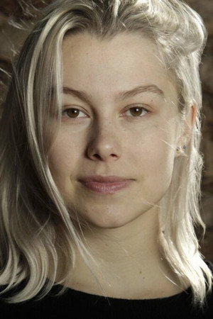 Photo of Phoebe Bridgers from the Latest Netflix gallery
