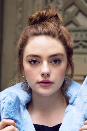 Danielle Rose Russell photo