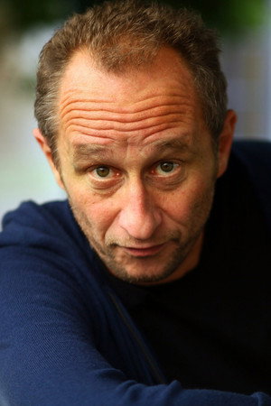 Benoît Poelvoorde photo